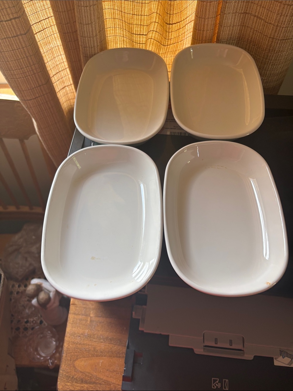 CorningWare Sidekicks set of 4